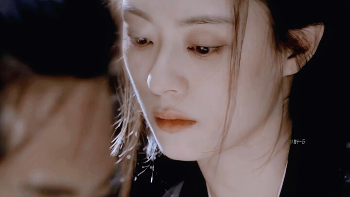 “Phim cổ trang không phải là vùng an toàn của cô ấy, mà là lãnh địa thống trị của cô ấy!”