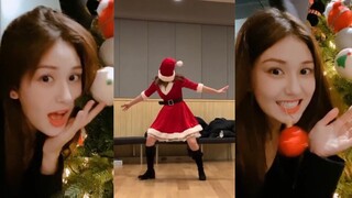 【Somi全昭弥】Jingle Bell Rock 来自Somi的圣诞祝福