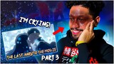 THEY KISSED!! | The Last Naruto The Movie | REACTION PART 3