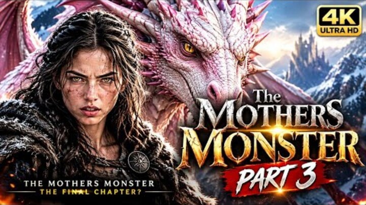 The Mother's Monster Part 3: The Final Chapter? | Full Fantasy Movie 4K Dragons & Monsters - YouTube