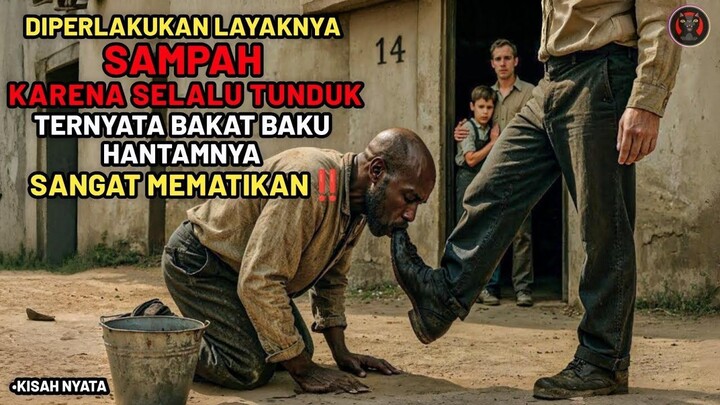 Pria Yang Selalu Kalian Hina Dan Dipermalukan Ternyata Pelatih Tinju Paling
