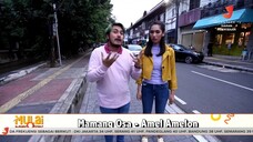 JagantaraTV HD Siaran Percobaan • 20 Oktober 2025 • Pukul 21:19 - 22:56 WIB