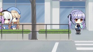 The Story of the Four Knights of Baiying's Family (4)