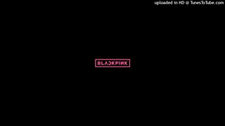 BLACKPINK - PLAYING WITH FIRE (Japanese) [Audio]