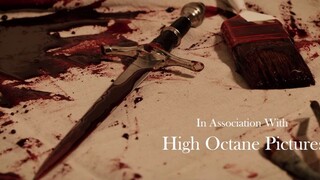 Painted In Blood (2022)