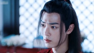 【Drama version of Wangxian】Hate Spring Late Episode 55 (Grand Finale)