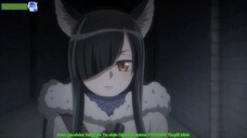 Thuyết Minh Nhân Viên Văn Phòng Được Triệu Hồi Thành Tứ Đại Thiên Vương Ở Thế Giới Khác Tập 11