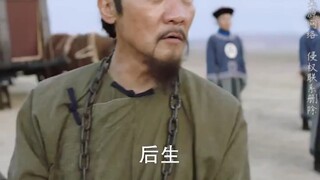 抱着石头沉河的小伙，竟是位千年难得一遇的旷世奇才