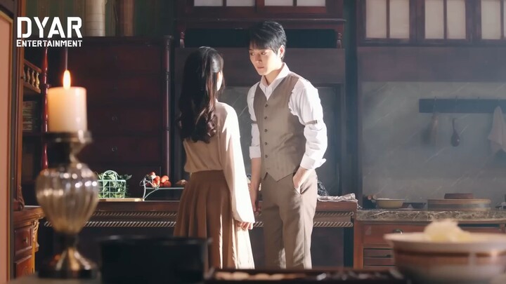 Grab Your Love 😘 Episode 10【Hindi Dubbed】- Chinese Drama in Hindi Dubbed || Dyar Entertainment