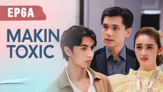 LEO DI FEBRUARI EPISODE 6A