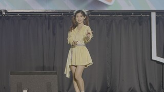 【十元酱】《恋爱告急》BilibiliWorld 2020 广州BW现场表演【4K 120FPS HDR】