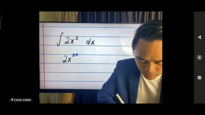 ADD MATH F5 PENGAMIRAN