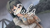 Last Child - DUKA Cover + Lirik & Slowed Maintain Audio Pitch ( Cover by TAMI AULIA )