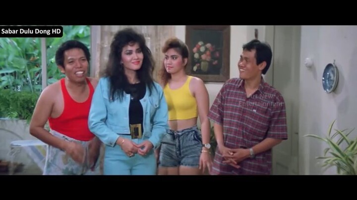 WARKOP DKI SABAR DULU DONG HD