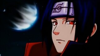 Uchiha Itachi Tanpa Garis 😍