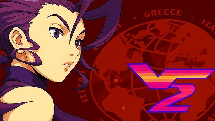 street fighter alpha 3 max: rose