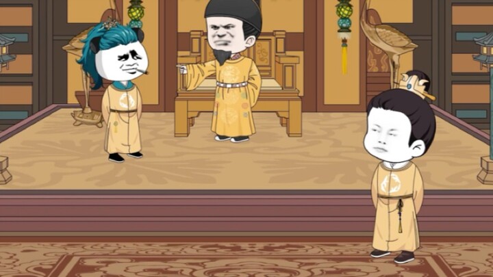 Episode 3｜Zhu Xiongying of the Ming Dynasty