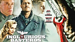 Inglourious Basterds ยุทธการเดือดเชือดนาซี (2009)