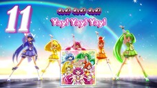 Hitomi Yoshida - Yay! Yay! Yay!