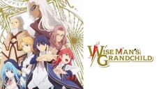 Wise Man's Grandchild (Episode 6 Tagalog Subtitles)