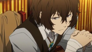 〖Wen Ye | Dazai | Bước tiến〗 Hãy để chia tay trở thành một nghi thức không bao giờ lỗi mốt.