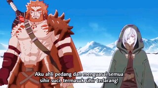 MY HERO, EPISODE-09 , SUB INDO