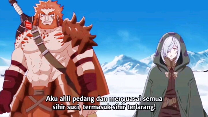 MY HERO, EPISODE-09 , SUB INDO