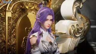 Martial Shattered Galaxy episode 9 sub indo