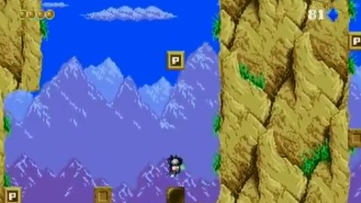 Kid Chameleon (Genesis) Playthrough - NintendoComplete