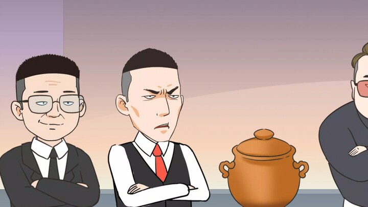 旭旭宝宝和车友车行的终极对决，究竟谁才是斗地主之王？
