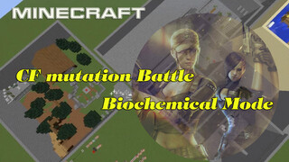 [Game]900 Instruksi Block Selama 6 Bulan Membuat Perang Biokimia CF