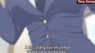 ALL IN ONE _ Ao Chan Không Thể Học _ _ Tóm Tắt Anime _ Teny Anime