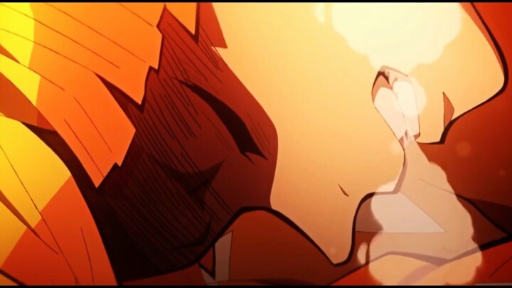 zenitsu ⚡⚡