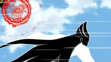Naruto heran dengan Otsutsuki tidak diketahui - Boruto Two Blue Vortex Part 1394