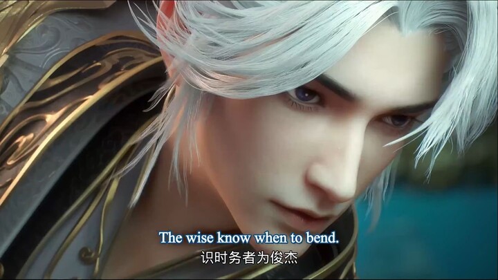 Apotheosis season 3 episodes 16 engsub + indo cc [4K].mp4