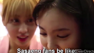 Twice เป็นวงตลก4