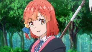 Izure Saikyou no Renkinjutsushi Episode 6 Subtitle Indonesia