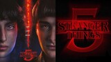 Stranger Things 5 - Finn Wolfhard Talks About Mike & Will