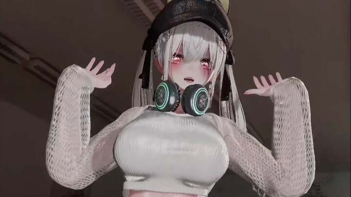 Yang suka lagu ini, silakan muncul dan laporkan diri~