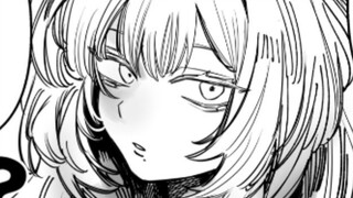 About the nighttime conversation between me and the seemingly serious but actually very sultry young