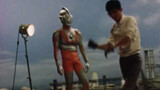 Rekaman video di balik layar Ultraman pertama yang langka, rekamannya berdurasi setengah abad