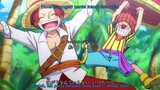 [OP23]Dreamin On_One Piece