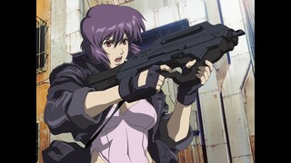 TOP 20 BADASS FEMALE ANIME CHARACTERS