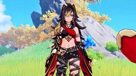 「Amos」ดิซีเจีย หล่อระเบิด!