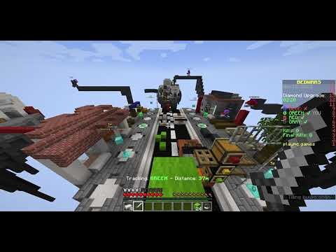 lần đầu chơi bed war