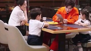 เศรษฐีหนุ่มปลอมตัวไปเป็นคนทำความสะอาด