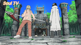 Soul Eater (Short Ep 35) - Đếm ngược 10 phút #souleater