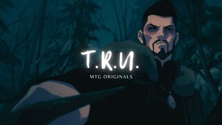 $UICIDEBOY$ - T.R.U. | Vesemir | Edit