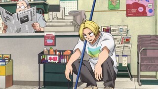 sakamoto day season 1 episode 10 in hindi dubbed