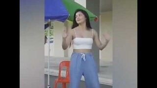 Ginagawa mo Jane de Leon ?😅🤣😂 Why so funny and cute 😅🤣😂 #janedeleon  #darna  #janedeleonofficial